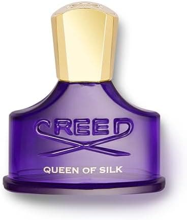 Creed Queen of Silk, Women's Luxury Perfume, Sweet, Woody…