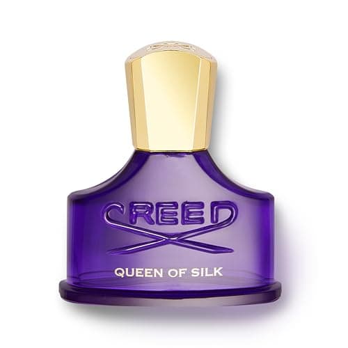 Creed Queen of Silk, Women's Luxury Perfume, Sweet, Woody…