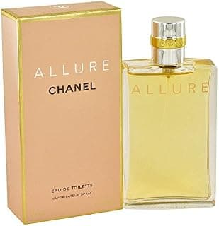 Allure Women Chanel 1.7 FL oz / 50 ML Eau De Toilette Spray