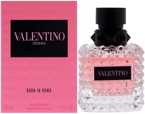 Valentino Donna Born In Roma for Women - 1.7 oz EDP Spray