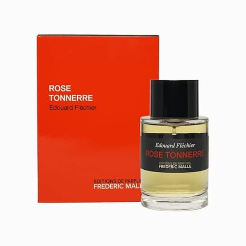 Frederic Malle Rose Tonnerre Eau De Parfume 3.4oz 100ml