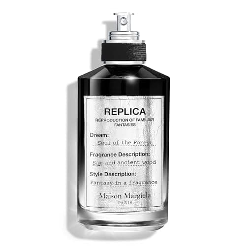 Maison Margiela - Replica - Soul of the Forest Eau de Parfum…