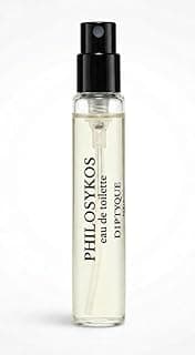 Diptyque Philosykos Eau de Toilette 5ml 0.17 Fluid Ounce Glass…