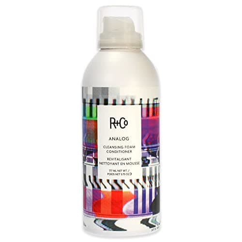 R+Co ANALOG Cleansing Foam Conditioner 177 ml / 5.75 oz