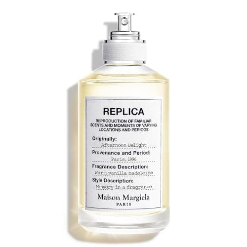 Maison Margiela - Replica - Afternoon Delight Eau de Toilette…
