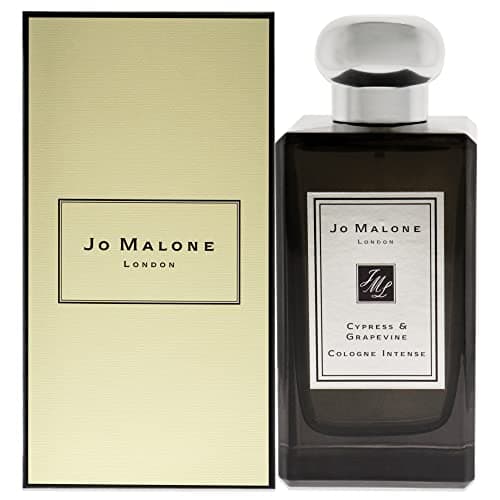 Jo Malone Cypress and Grapevine Intense Cologne Spray Unisex…