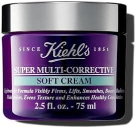Kiehl's Super Multi-Corrective Soft Cream