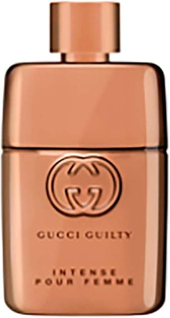 Guilty Pour Femme Intense by Gucci 1.6 oz Eau de Parfum Spray…