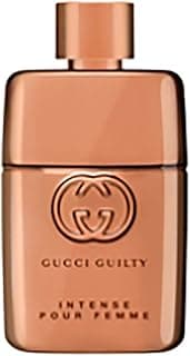 Guilty Pour Femme Intense by Gucci 1.6 oz Eau de Parfum Spray…