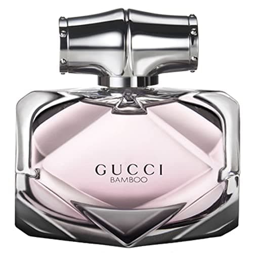 Gucci Bamboo by Gucci for Women 1.6 oz Eau de Parfum Spray