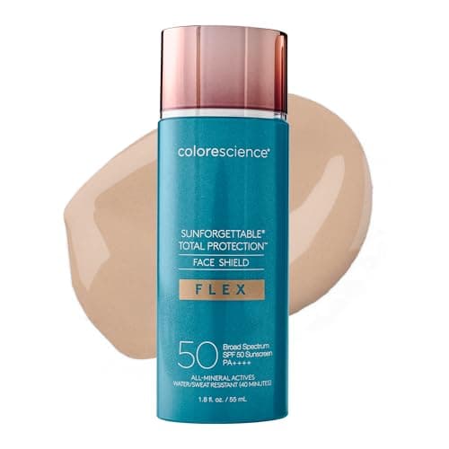 Colorescience Flex Tinted Mineral Sunscreen SPF 50