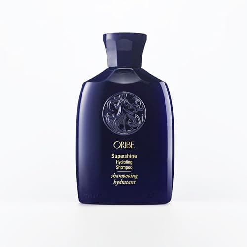 Oribe Supershine Hydrating Shampoo - Hydrates