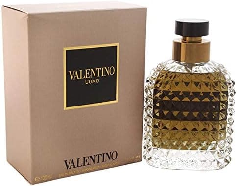 Valentino Uomo by Valentino for Men 3.4 oz Eau de Toilette…