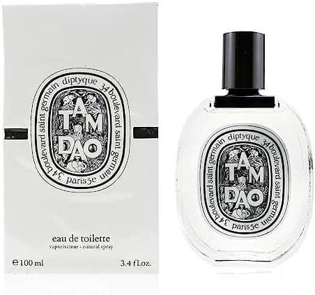 Diptyque Tam Dao Unisex EDT Spray 3.4 oz