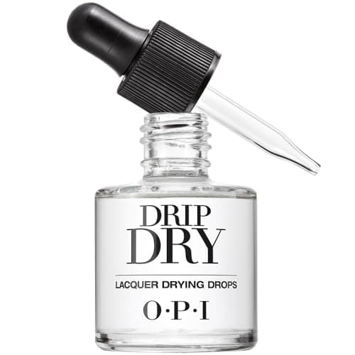 OPI Drip Dry Polish Drying Drops | Nail Polish Quick Drying…