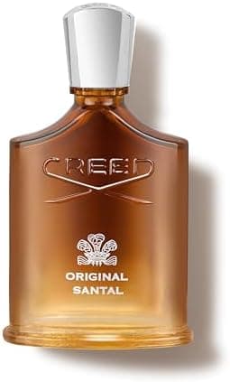 Creed Original Santal, Luxury Perfume for Him & Her, Aromatic…