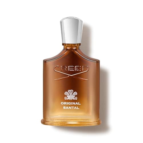 Creed Original Santal, Luxury Perfume for Him & Her, Aromatic…