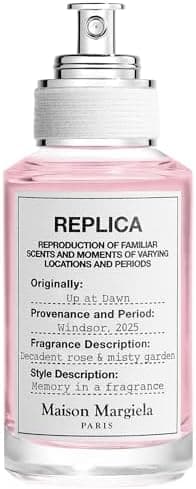 Masion Margiela - Replica - Up at Dawn Eau de Toilette…