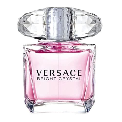 Versace Bright Crystal by Versace for Women 1.7 oz Eau de…