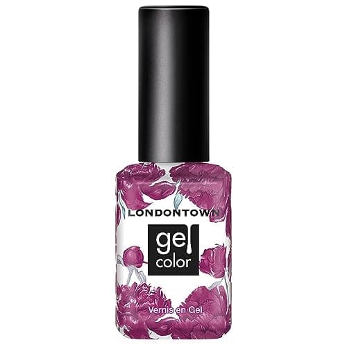 LONDONTOWN UV/LED Gel Nail Polish