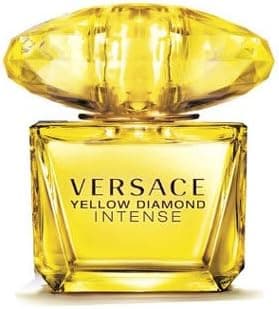 Versace Yellow Diamond Intense FOR WOMEN 3.0 oz EDP Spray