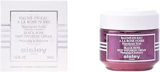 SISLEY Black Rose Skin Infusion Cream Plumping and Radiance…