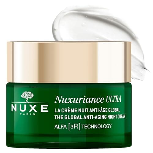 NUXE Nuxuriance Ultra Global Anti-Aging Night Cream…