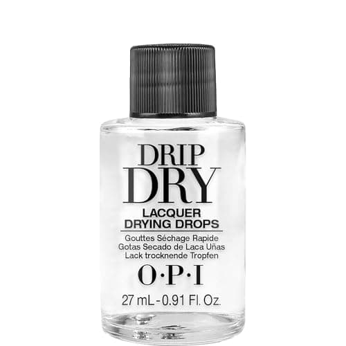 OPI Drip Dry Polish Drying Drops | Nail Polish Quick Drying…