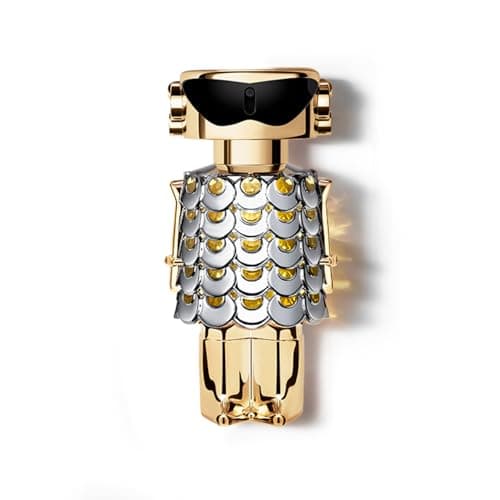 Rabanne Fame Eau de Parfum for Women - Fruity Floral Luxury…