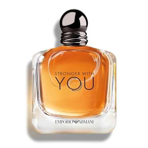 Armani Beauty - Stronger With You - Eau de Toilette - Cologne…