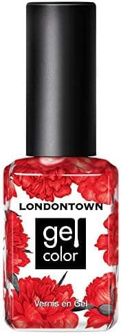 LONDONTOWN UV/LED Gel Nail Polish