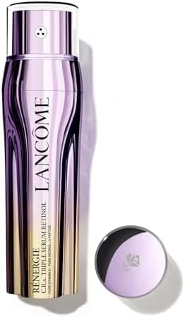 Lancôme Rénergie C.R.x. Triple Serum Retinol - Anti-Aging…