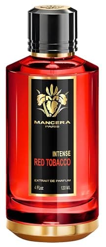 Mancera Intense Red Tobacco Eau de Parfum
