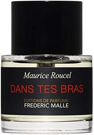DANS TES BRAS EDITIONS DE PARFUM 50 ML BY FREDERIC MALLE