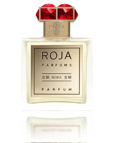 Roja Nuwa Parfum 100ml / 3.4 fl oz – Soft Floral Fruity…