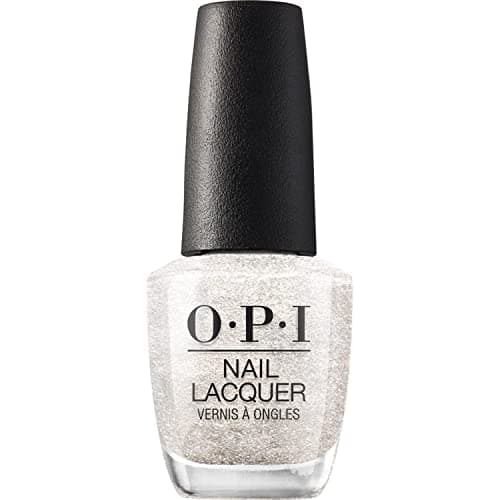 OPI Nail Lacquer, Happy Anniversary!, Gray Nail Polish, 0.5 fl…