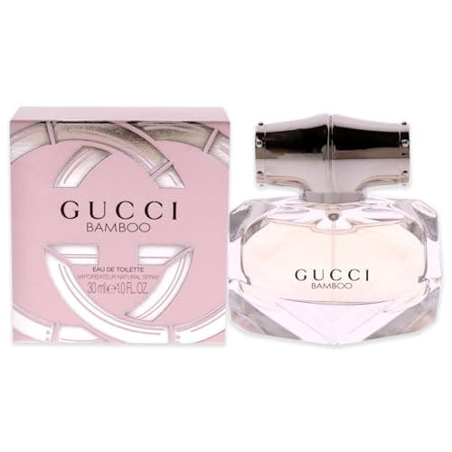 Gucci Bamboo by Gucci for Women 1.0 oz Eau de Toilette Spray