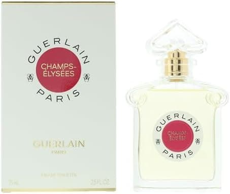 Champs Elysees by Guerlain for Women - 2.5 oz EDT Spray