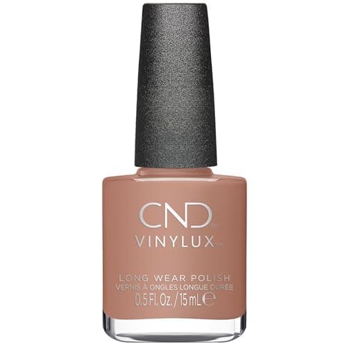 CND Vinylux Longwear Nude Nail Polish