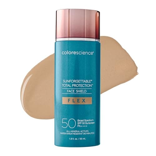 Colorescience Flex Tinted Mineral Sunscreen SPF 50