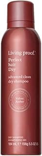 Perfect hair Day Advanced Clean Dry Shampoo