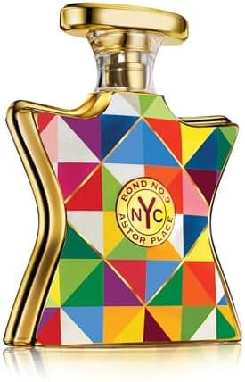Bond No. 9 New York Astor Place Women's Eau de Parfum