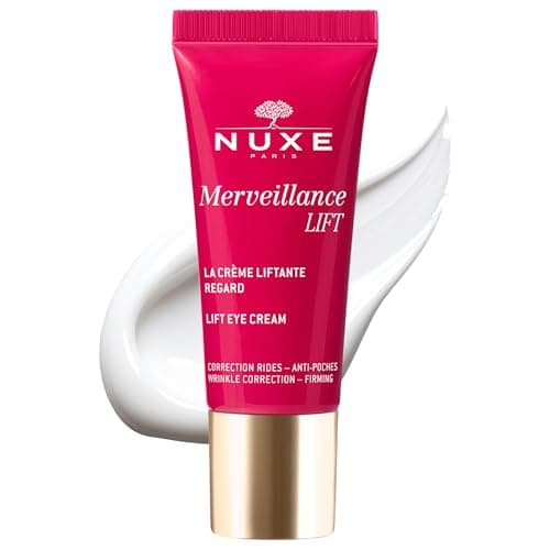 NUXE Merveillance Lift Eye Cream Firming & Lifting Anti-Aging…