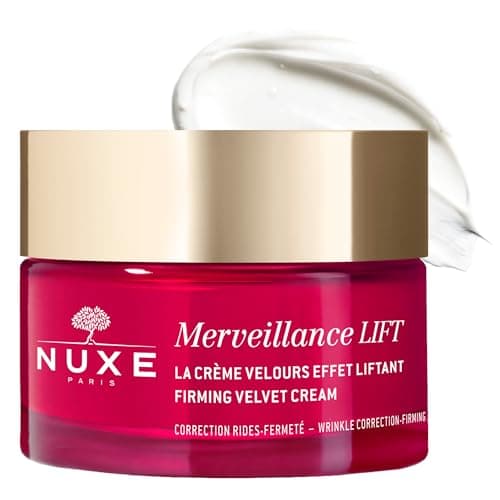 NUXE Merveillance Lift Velvet Cream Smoothing and Firming…