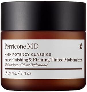 Perricone MD High Potency Classics Face Finishing & Firming…