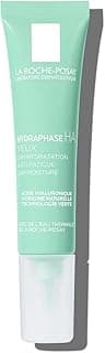 La Roche-Posay Hydraphase Hyaluronic Acid & Caffiene Eye Cream