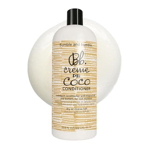 Bumble and bumble. Creme De Coco Conditioner | Provides Rich…