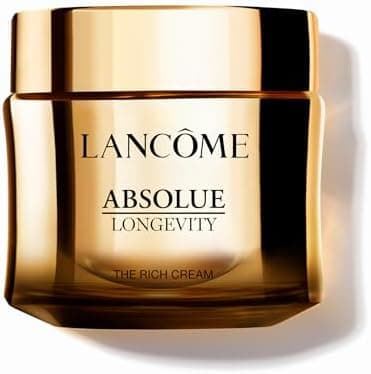 Lancôme Absolue The Rich Cream - Anti-Aging Face Moisturizer…