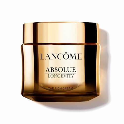 Lancôme Absolue The Rich Cream - Anti-Aging Face Moisturizer…