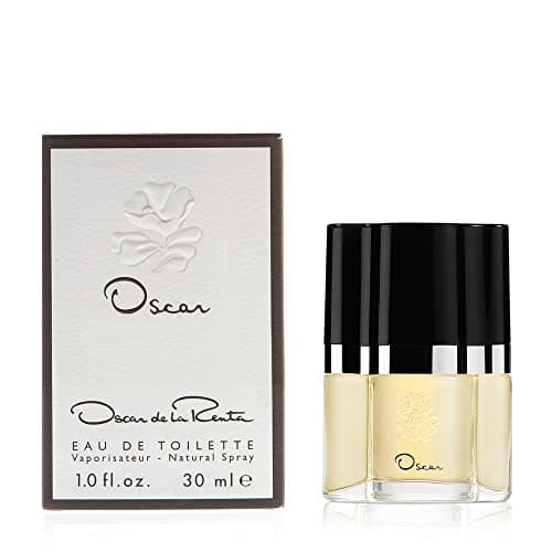 Eau de Toilette Oscar de la Renta Oscar Signature Collection